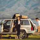 荼蘼时光_深圳婚纱摄影