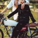 荼蘼时光_深圳婚纱摄影