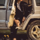 荼蘼时光_深圳婚纱摄影