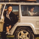 荼蘼时光_深圳婚纱摄影