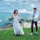 微光梦乡_深圳婚纱摄影