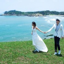 微光梦乡_深圳婚纱摄影