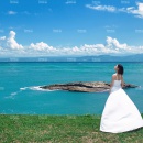 微光梦乡_深圳婚纱摄影