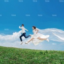 微光梦乡_深圳婚纱摄影