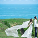 微光梦乡_深圳婚纱摄影