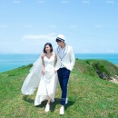 微光梦乡_深圳婚纱摄影