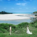 微光梦乡_深圳婚纱摄影