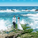 微光梦乡_深圳婚纱摄影