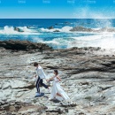 微光梦乡_深圳婚纱摄影