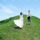 微光梦乡_深圳婚纱摄影