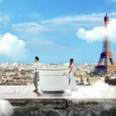 微距自然魅力_深圳婚纱摄影