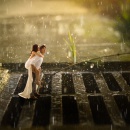 微距自然魅力_深圳婚纱摄影