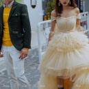 为爱停留_深圳婚纱摄影