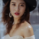 为爱停留_深圳婚纱摄影