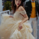 为爱停留_深圳婚纱摄影