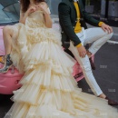 为爱停留_深圳婚纱摄影