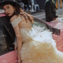 为爱停留_深圳婚纱摄影