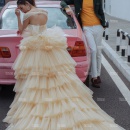 为爱停留_深圳婚纱摄影