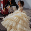 为爱停留_深圳婚纱摄影