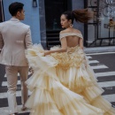 为爱停留_深圳婚纱摄影