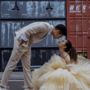 为爱停留_深圳婚纱摄影