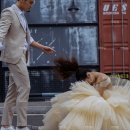 为爱停留_深圳婚纱摄影