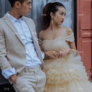 为爱停留_深圳婚纱摄影