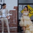 为爱停留_深圳婚纱摄影