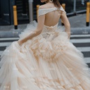 为爱停留_深圳婚纱摄影