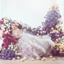 我的秘密花园_深圳婚纱摄影