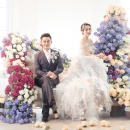 我的秘密花园_深圳婚纱摄影