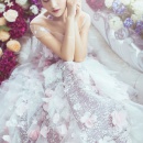 我的秘密花园_深圳婚纱摄影