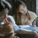 我们的时光_深圳婚纱摄影