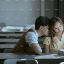 我们的时光_深圳婚纱摄影