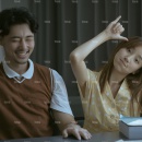 我们的时光_深圳婚纱摄影