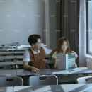 我们的时光_深圳婚纱摄影