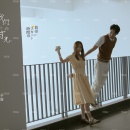 我们的时光_深圳婚纱摄影