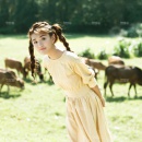 乡间小调_深圳婚纱摄影