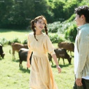 乡间小调_深圳婚纱摄影