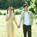 乡间小调_深圳婚纱摄影