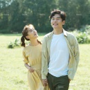 乡间小调_深圳婚纱摄影