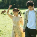 乡间小调_深圳婚纱摄影