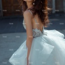 遗落的歌_深圳婚纱摄影