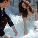 遗落的歌_深圳婚纱摄影