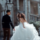 遗落的歌_深圳婚纱摄影