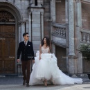 遗落的歌_深圳婚纱摄影