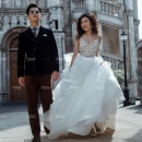 遗落的歌_深圳婚纱摄影