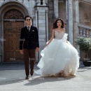 遗落的歌_深圳婚纱摄影