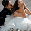 遗落的歌_深圳婚纱摄影