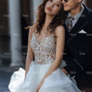 遗落的歌_深圳婚纱摄影